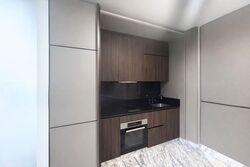 Van Holland (D10), Condominium #574412001